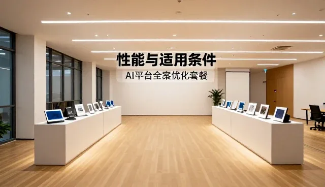 设备安装调试中的性能优化与适用条件分析